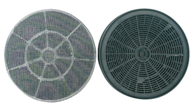 Filtro A Carbone Tipo F Per Cappuccio Sogedis 00187982 Filtro A Carbone Tipo F Per Cappuccio Sogedis 00187982