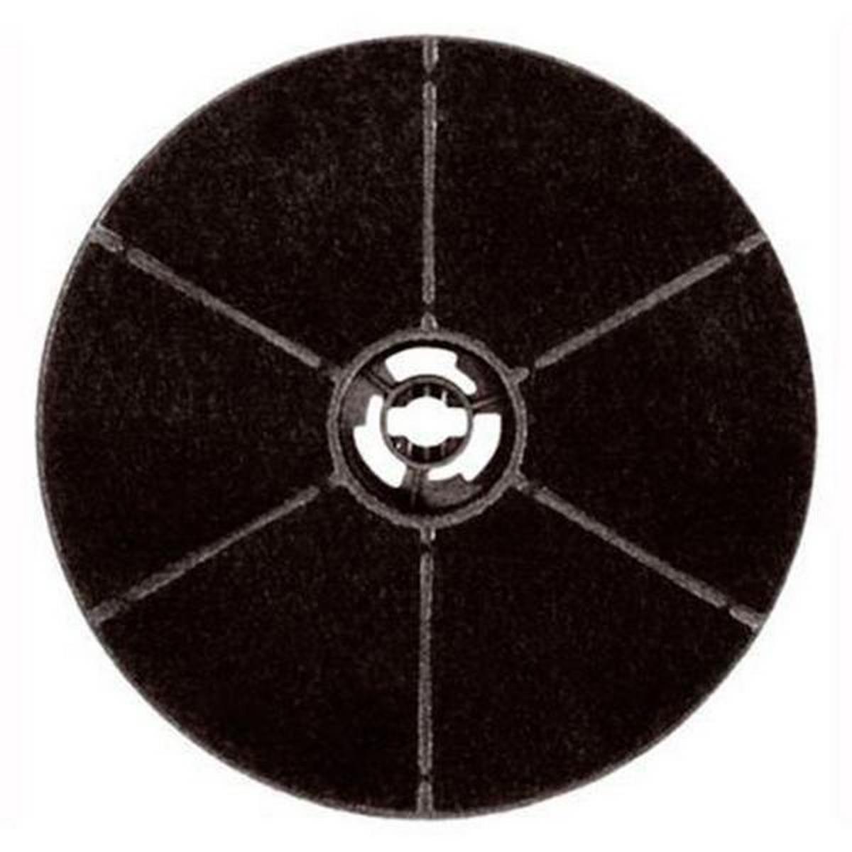 Filtro A Carbone (x1) 172 X 44 Mm - Cappa Aspirante - Rosieres - 424613662734195901