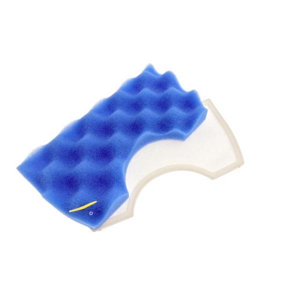 Filtro A Mezzaluna - Aspirapolvere Samsung 961253663097776325