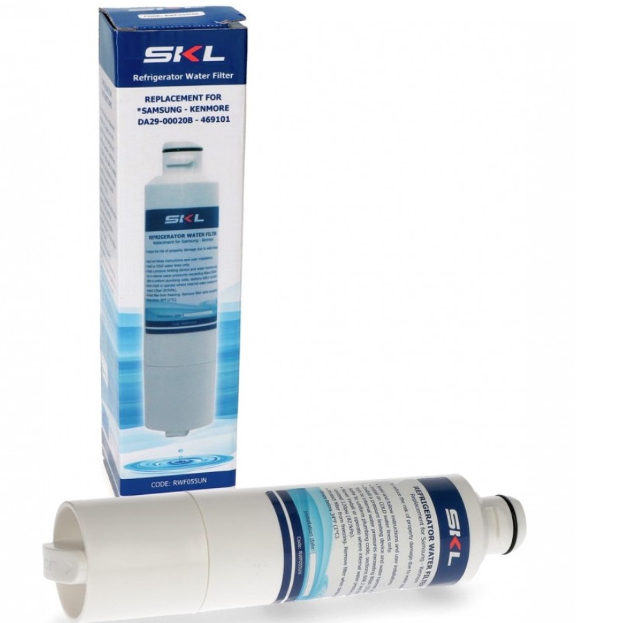 Filtro Acqua Depuratore Frigorifero Samsung Vedi Dettagli Compatibilita' Filtro Acqua Depuratore Frigorifero Samsung Vedi Dettagli Compatibilita'