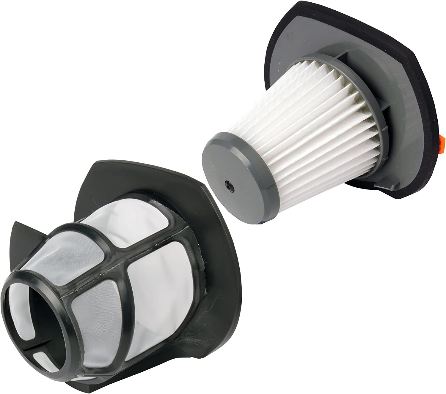 Filtro Aef1242 (13,5 X 10,5 X 10 Cm) Per Ag5 E Cx8 Aeg 9001670257