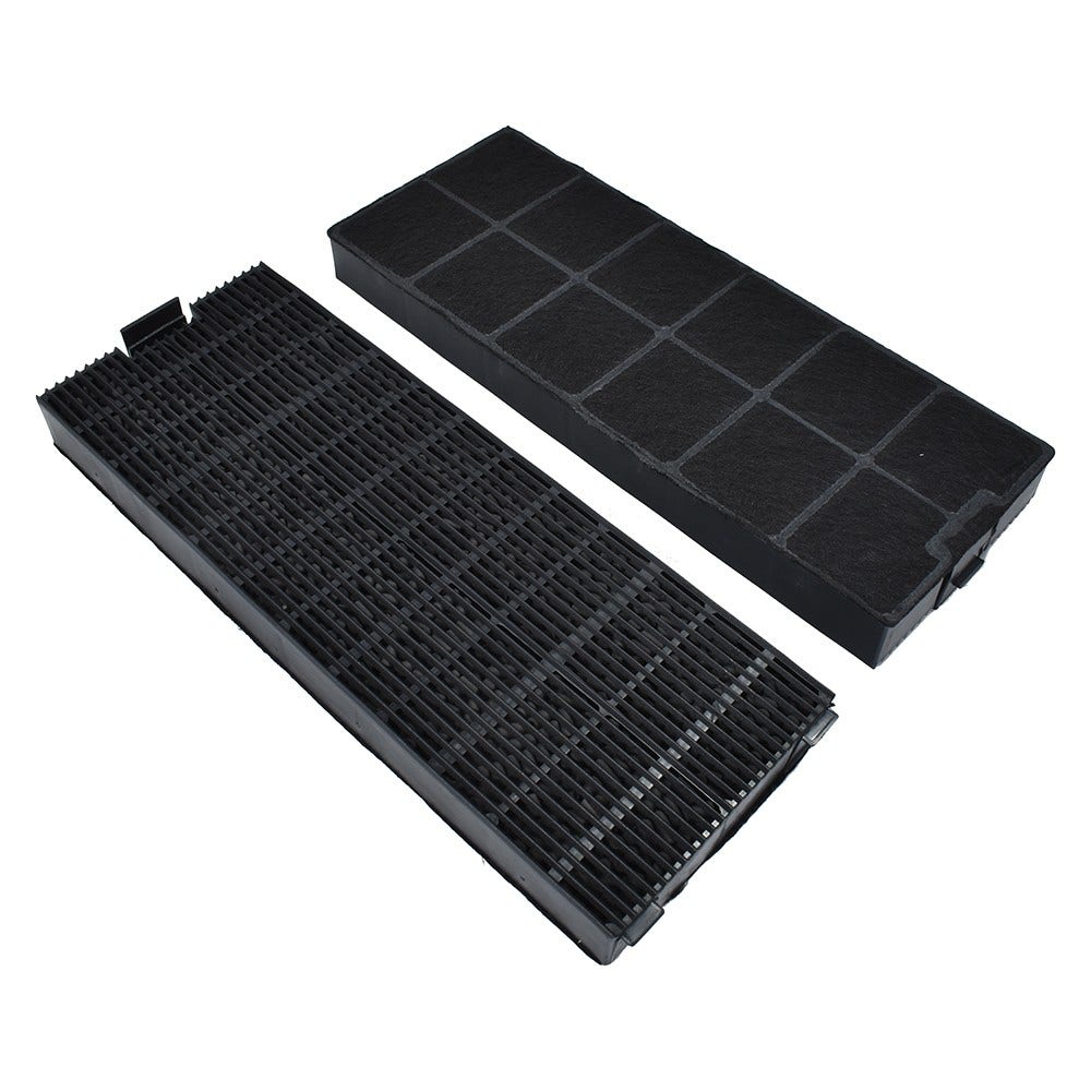 Filtro Al Carbone Candy 49016876 / Acm26 (2 Pezzi) Filtro Al Carbone Candy 49016876 / Acm26 (2 Pezzi)