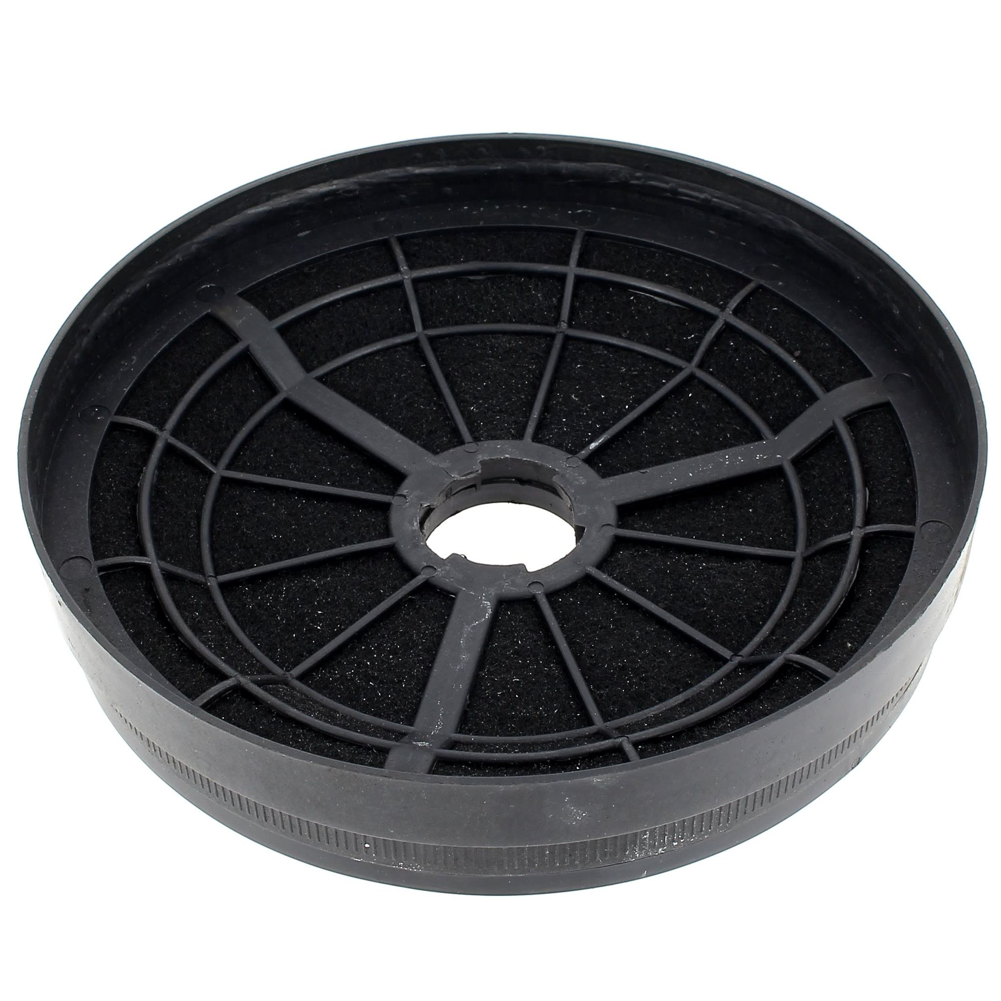 Filtro Al Carbone Tipo 178 35602061 As0081752 - Cappa