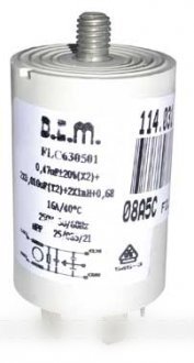 Filtro Anti-parassita A Microonde Whirlpool 481212208004 Filtro Anti-parassita A Microonde Whirlpool 481212208004