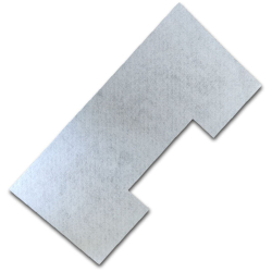 Filtro Antigrassi Originale - Cappa Aspirante Whirlpool 322242