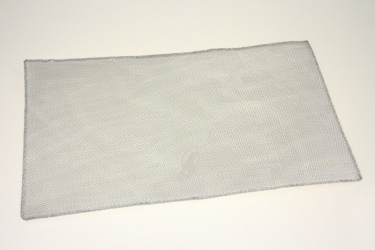 Filtro Antigrasso In Metallo 180x515 Mm Originale - Cappa Aspirante Indesit 295611