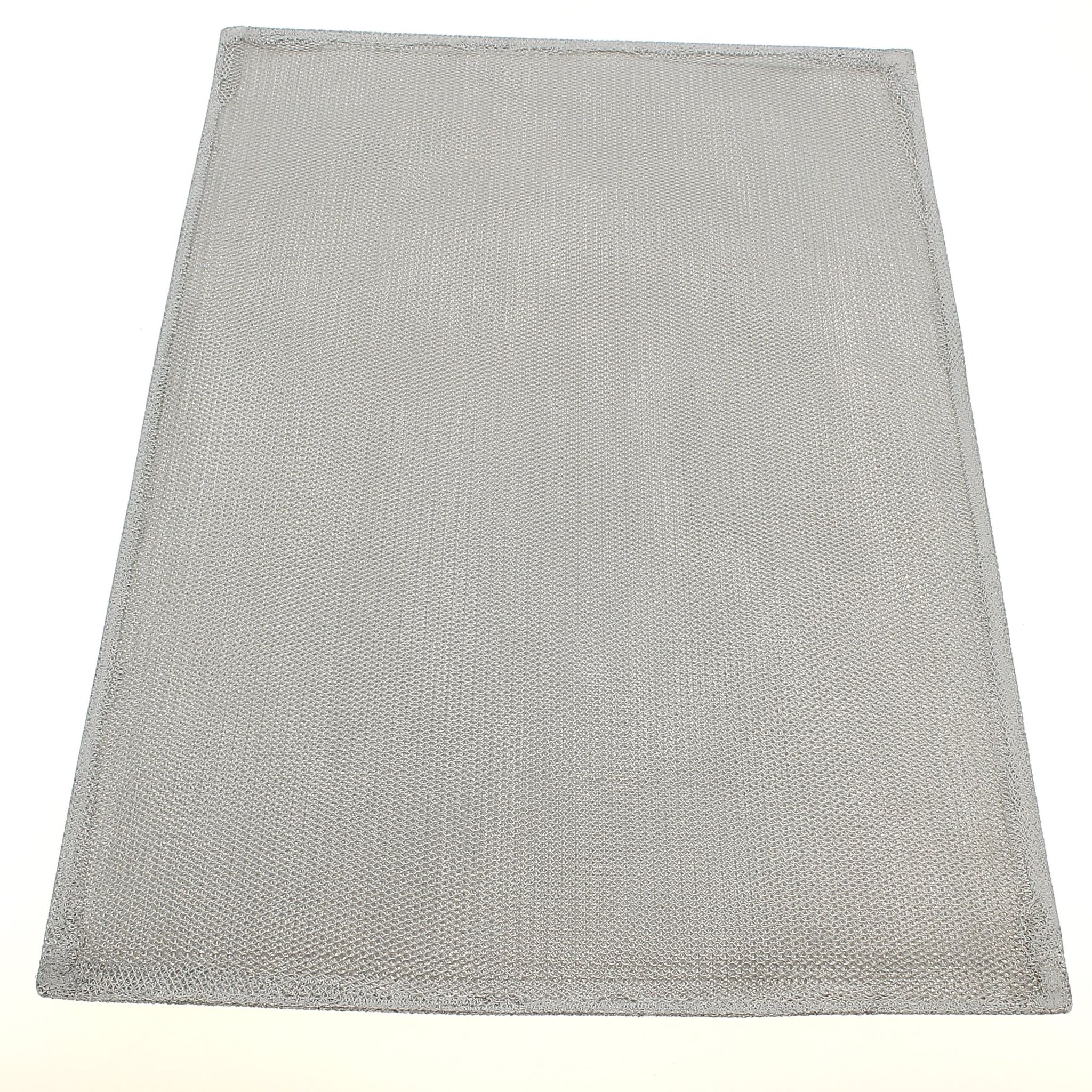 Filtro Antigrasso In Metallo 445x290 00460117 - Cappa