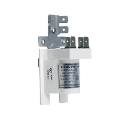 Filtro Antiparassita Beko 0,15mf + 2 X 0,27nf Per Essiccatore Di Lino - 1886870100