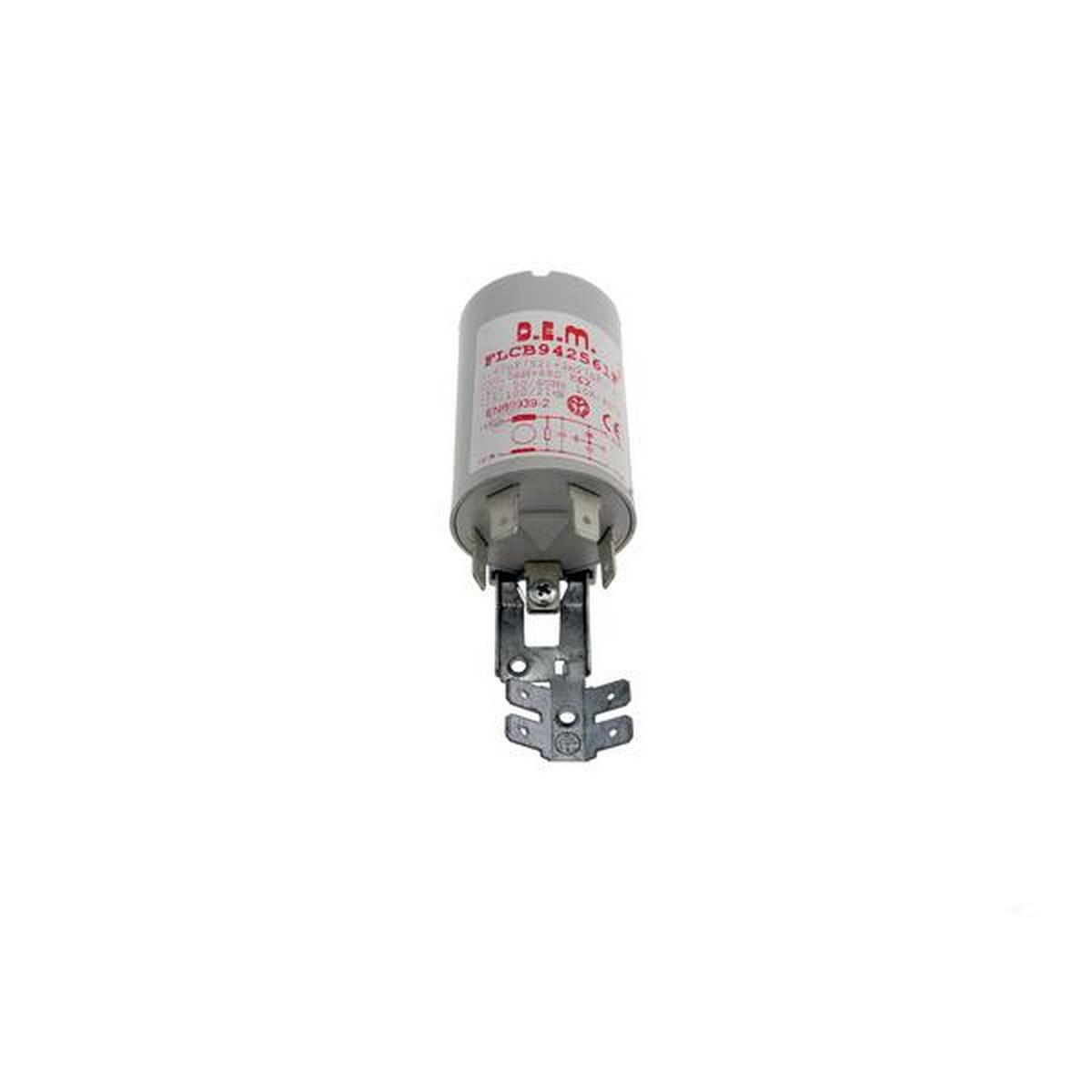 Filtro Antirumore - Lavatrice - Ariston Hotpoint - 741483662734125342