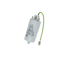 Filtro Antirumore - Lavatrice - Beko - 3014473662734171394