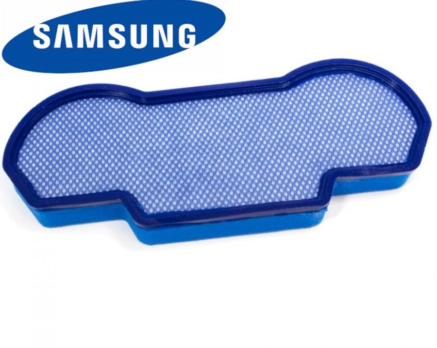 Filtro Aspirapolvere Dj63-01161b Sc9360. Dimensioni: 220x80x25mm - Samsung Filtro Aspirapolvere Dj63-01161b Sc9360. Dimensioni: 220x80x25mm - Samsung