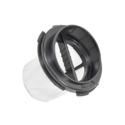 Filtro - Aspirapolvere Electrolux 296766
