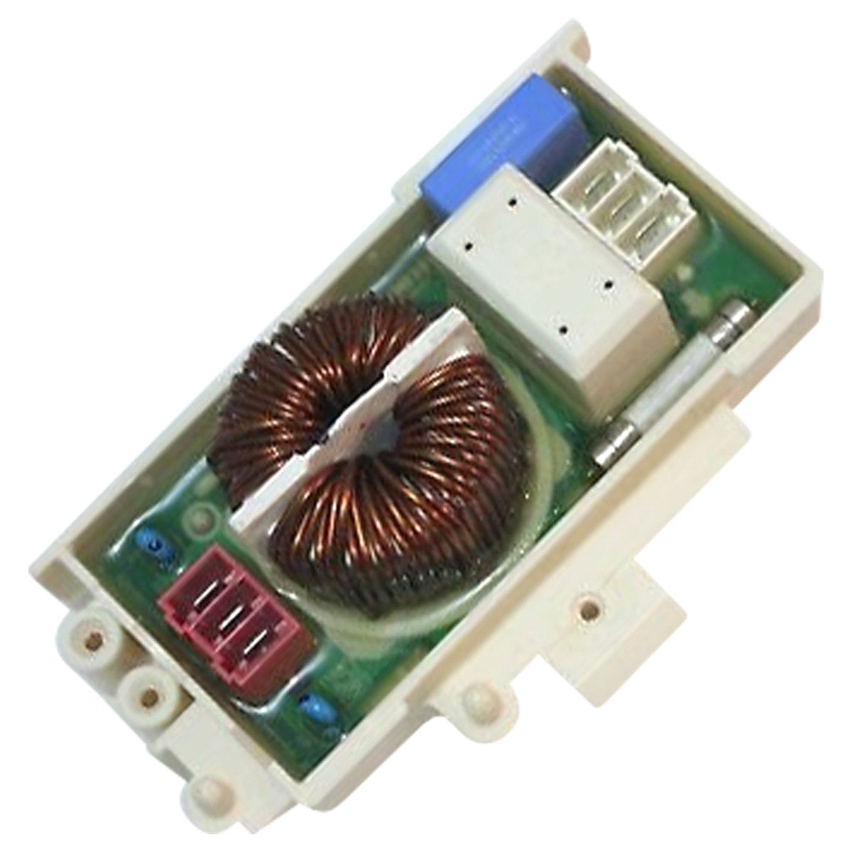 Filtro Assembly N°a485 - Lavatrice Lg 249174