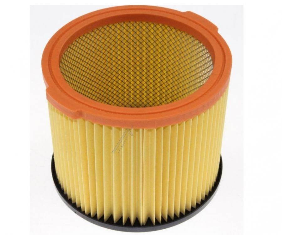 Filtro Bidone Aspiratutto Alfatec Electrolux Diam.16