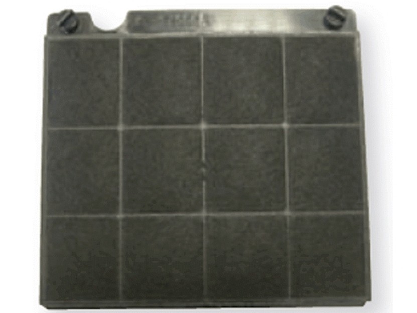Filtro Cappa Carboni Attivi Whirlpool Ariston Ikea 230 X 210 X 30 Mm
