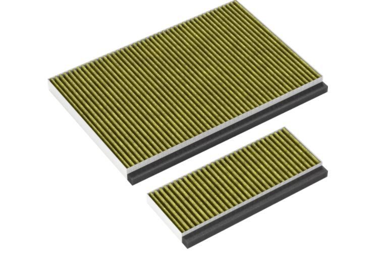 Filtro Carbone Attivo Originale - Cappa Aspirante - Bosch - 3063438055030002106 Filtro Carbone Attivo Originale - Cappa Aspirante - Bosch - 3063438055030002106