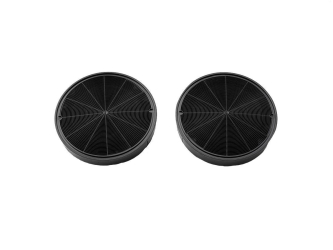 Filtro Carbone Smeg Kitfc152 (2pz.)