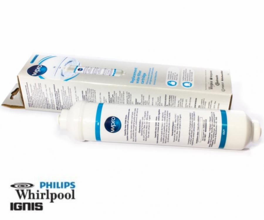 Filtro Cartuccia Frigorifero Americano Lg Whirlpool Samsung