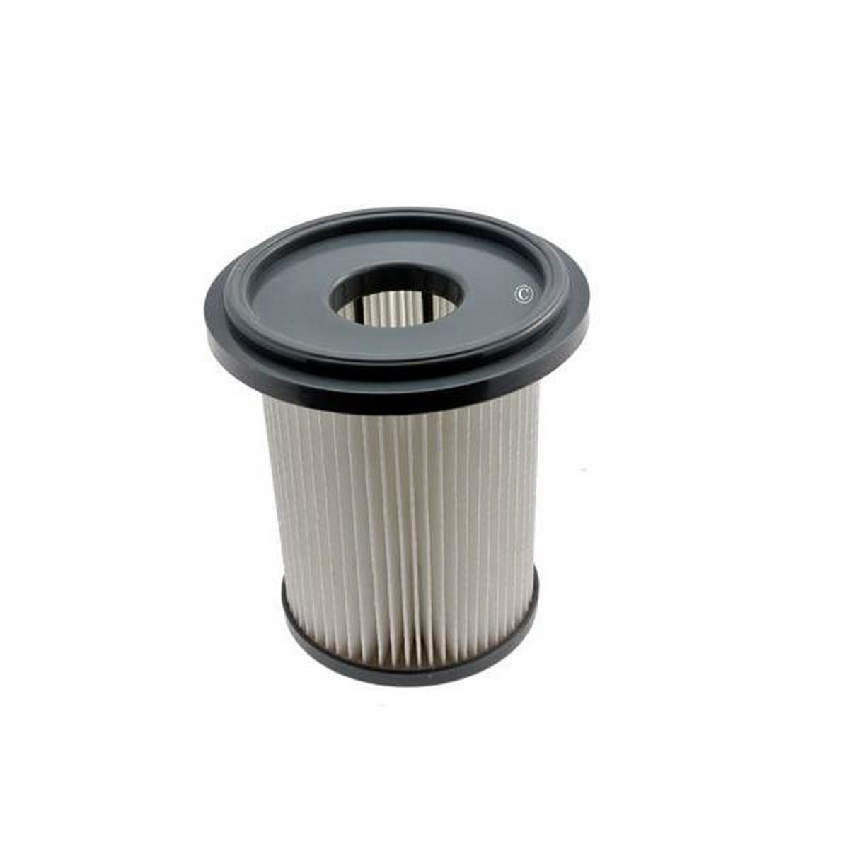Filtro Cilindrico 12 Cm - Aspirapolvere Philips 536993663946884058 Filtro Cilindrico 12 Cm - Aspirapolvere Philips 536993663946884058