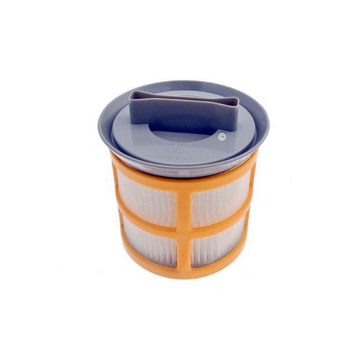 Filtro Cilindrico Hepa - Aspirapolvere Electrolux 520203663946265499