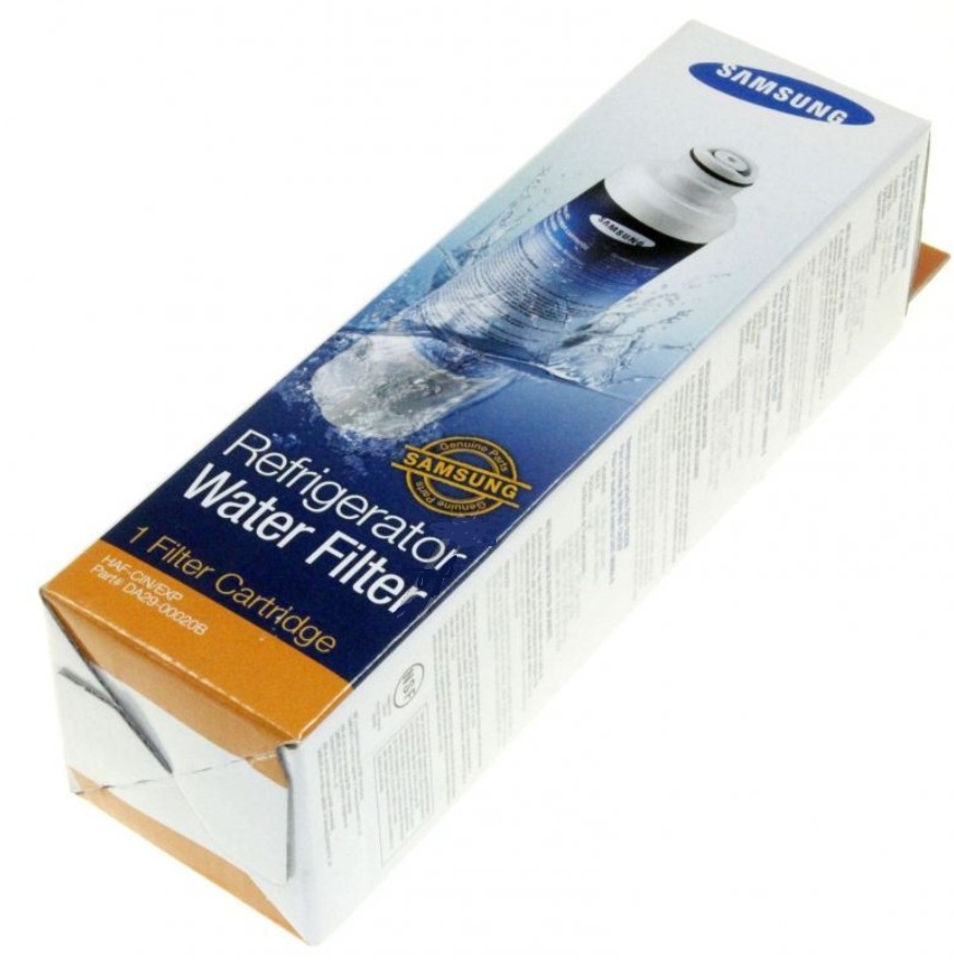 Filtro D'Acqua - Frigorifero, Congelatore Samsung 3067815054814595172