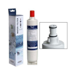 Filtro Dell'acqua Compatibile 002 - Frigorifero, Congelatore - Whirlpool - 2610513662734366998