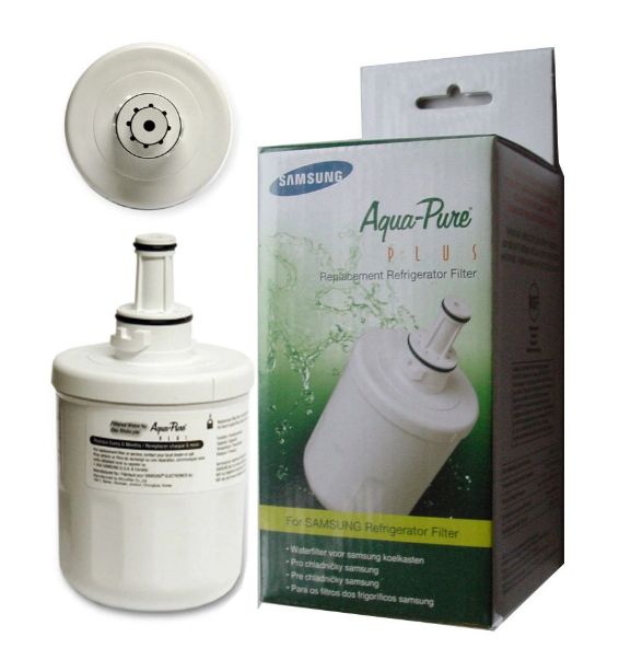 Filtro Dell'acqua - Frigorifero, Congelatore Samsung 3067793662734174555 Filtro Dell'acqua - Frigorifero, Congelatore Samsung 3067793662734174555
