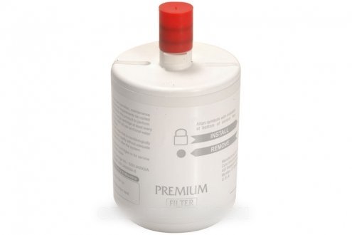 Filtro Dell'acqua Interno Lg Per Frigorifero Lg 5231j2002a
