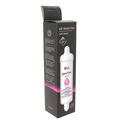 Filtro Dell'acqua Originale - Frigorifero, Congelatore - Lg - 518353662734983881