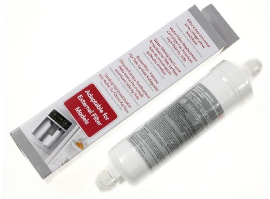 Filtro Dell'acqua Originale - Frigorifero, Congelatore Lg 518353662894872841