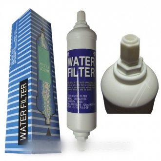 Filtro Dell'acqua Originale - Frigorifero, Congelatore Lg 518358806098647989