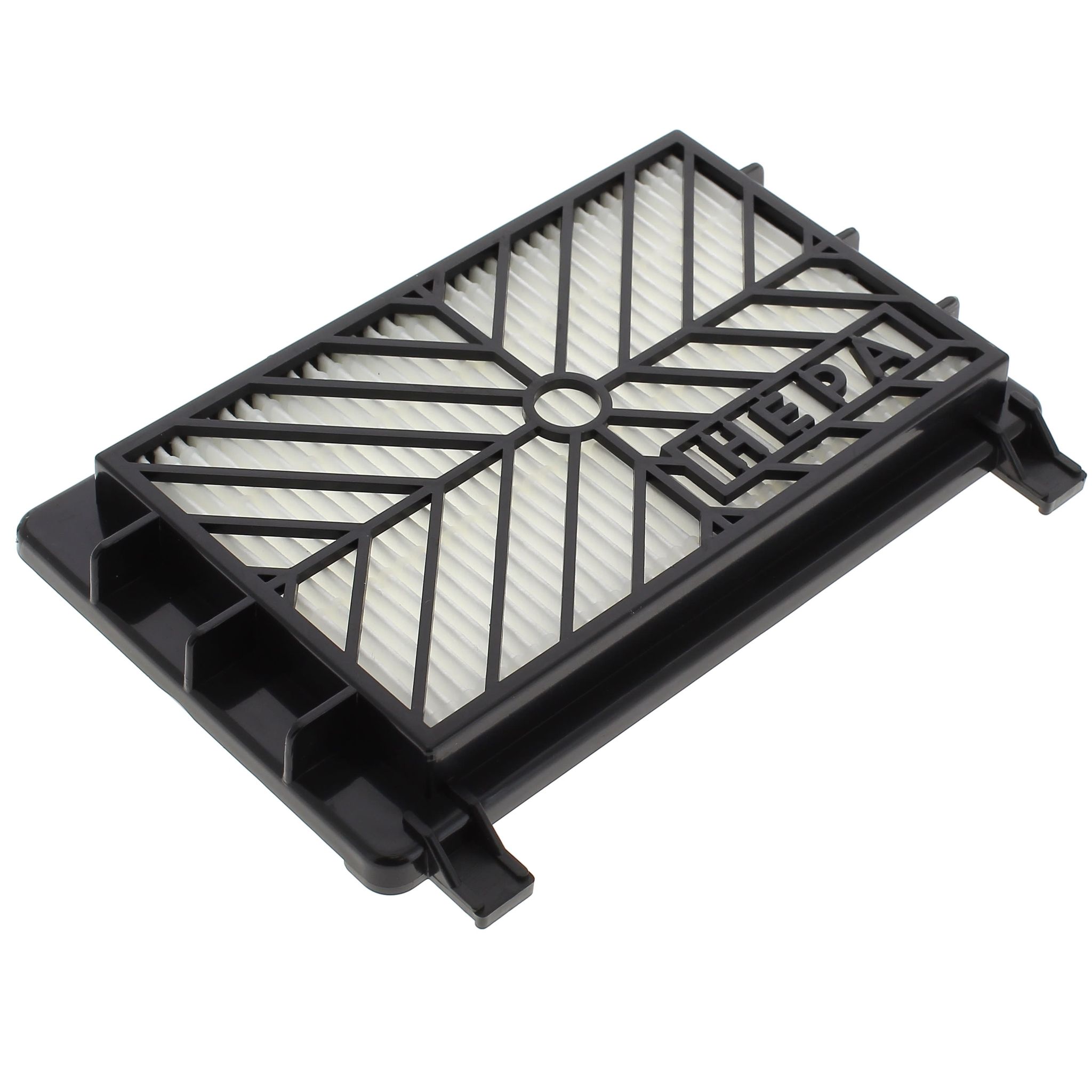 Filtro Dell'aria Hepa - Aspirapolvere Philips 379043665392102489