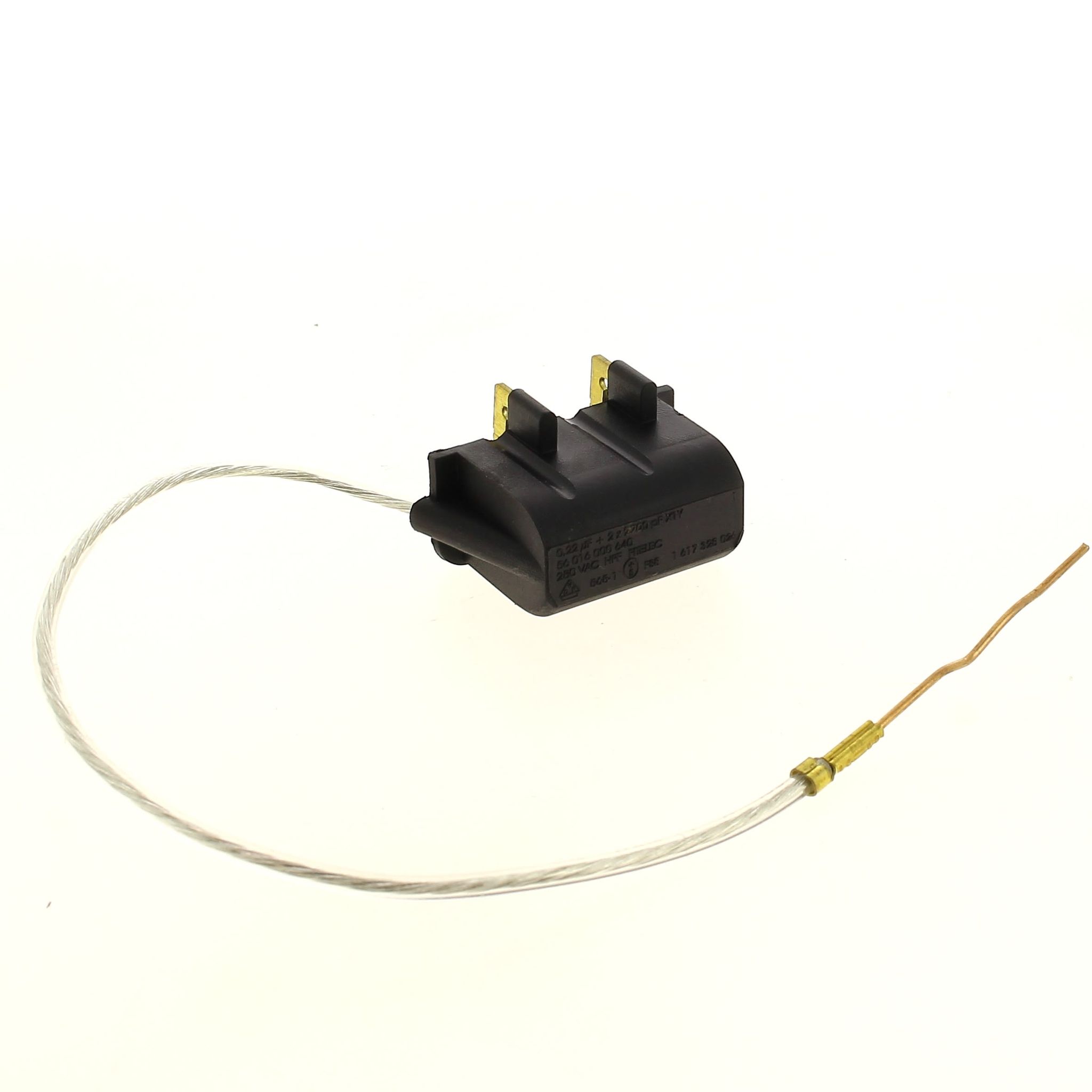 Filtro Di Interferenza Da 0,22 Μf - Perforatore Bosch