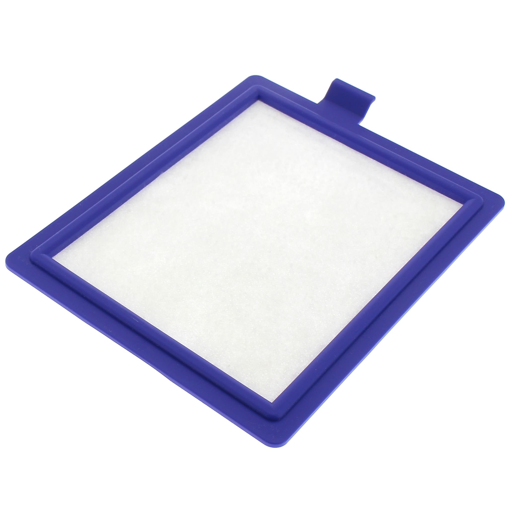 Filtro Ef17 Per Electrolux Hoover