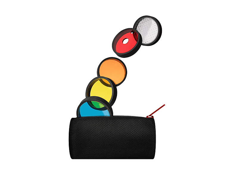FILTRO FOTO POLAROID FILTER SET NOW NOW+ GEN3 FILTRO FOTO POLAROID FILTER SET NOW NOW+ GEN3