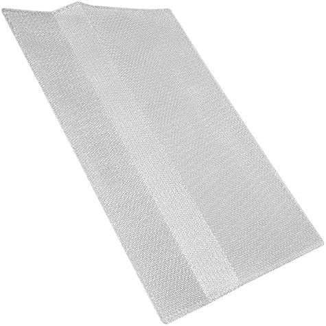 Filtro Grasso Originale Per Cappuccio Di Aspirazione Electrox 50245268003
