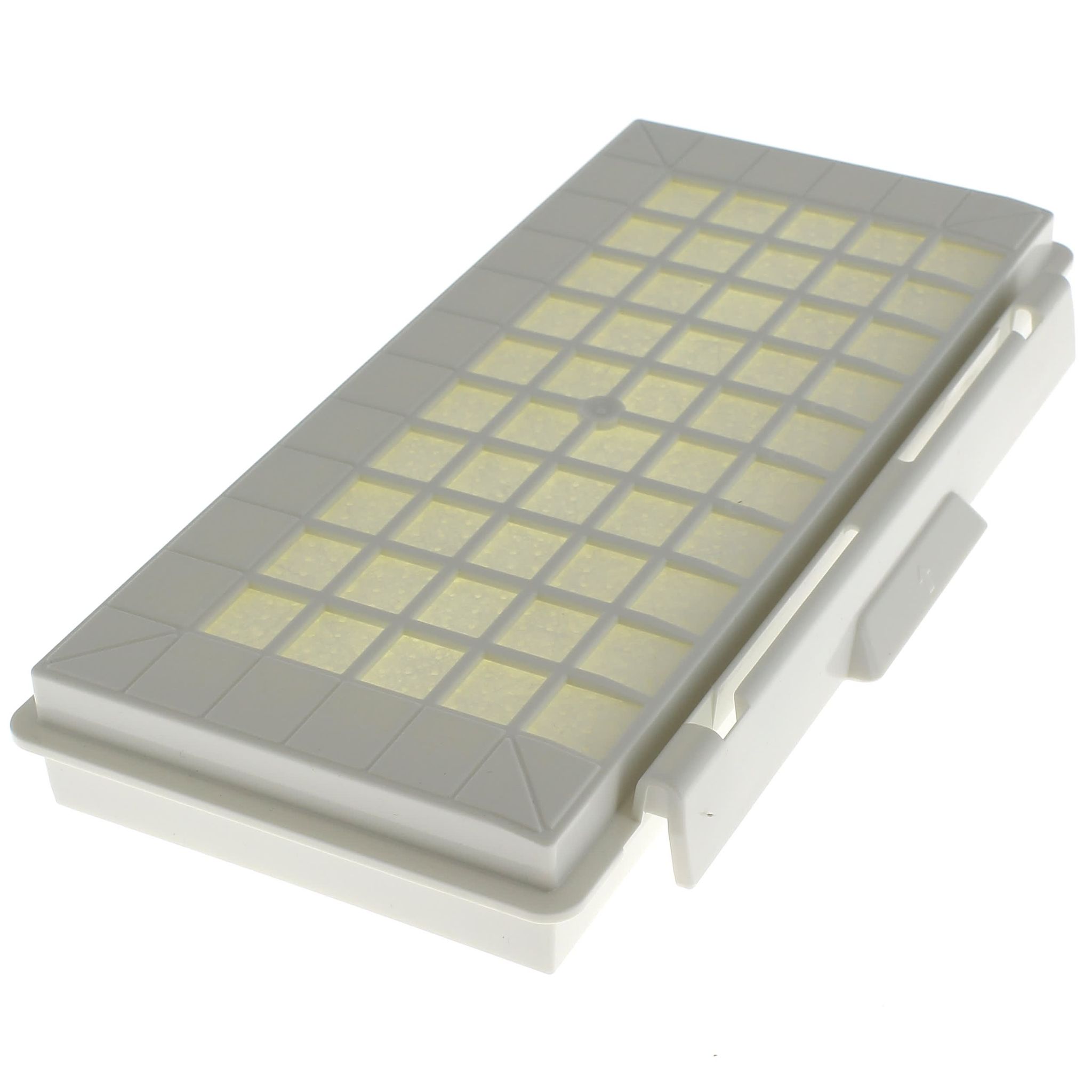 Filtro Hepa 195x84x25mm 00577344 - Aspirapolvere
