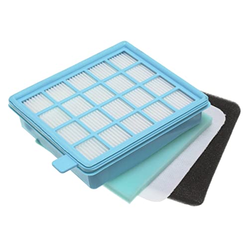 Filtro Hepa - Aspirapolvere Philips 2969243307640041309
