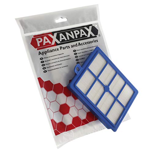 Filtro Hepa - Aspirapolvere - Tornado - 558045053197003649