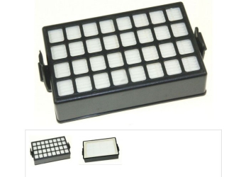 Filtro Hepa Originale - Aspirapolvere Samsung 389203663946693216