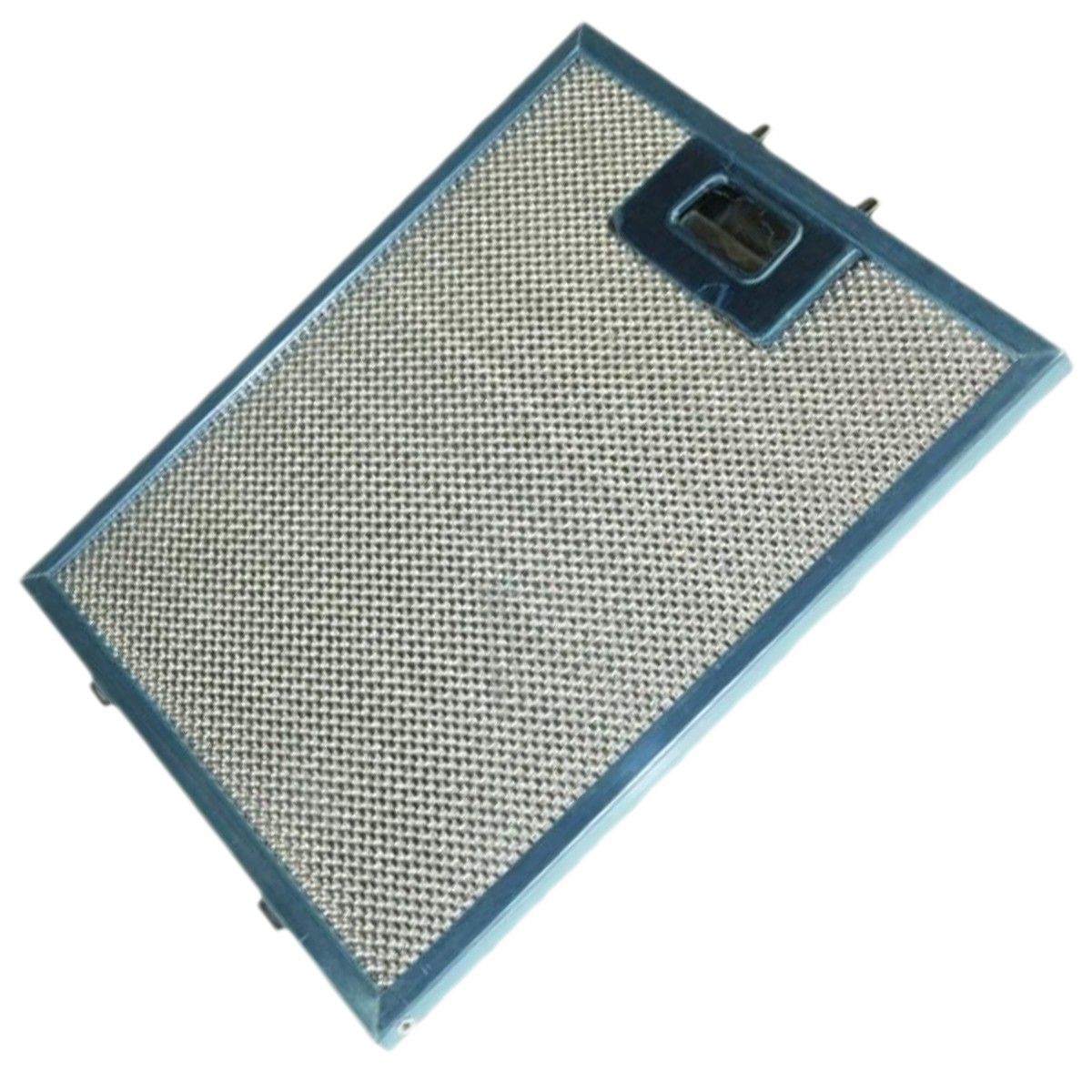 Filtro In Metallo 318 X 256 Mm - Cappa Aspirante Candy 3080253663946880548