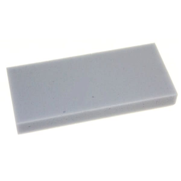 Filtro In Schiuma 170x75x20mm Per Bosch Hoover Filtro In Schiuma 170x75x20mm Per Bosch Hoover