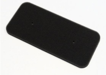 Filtro In Spugna 40006731 Per Asciugatrice Candy