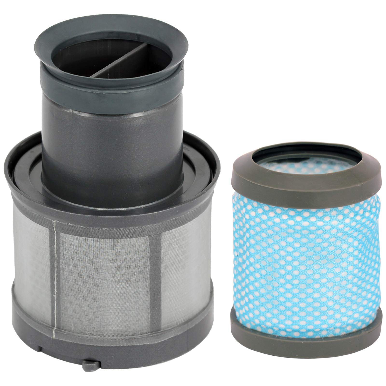 Filtro Lavabile T113 Post Motore + Strato In Rete Per Aspirapolvere Hoover Freedom Fd22 Series Filtro Lavabile T113 Post Motore + Strato In Rete Per Aspirapolvere Hoover Freedom Fd22 Series
