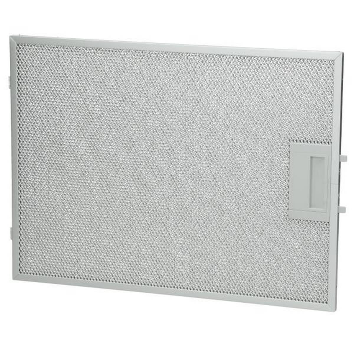 Filtro Metallico Anti-grasso Originale - Cappa Aspirante Bosch 2615313663946678190 Filtro Metallico Anti-grasso Originale - Cappa Aspirante Bosch 2615313663946678190