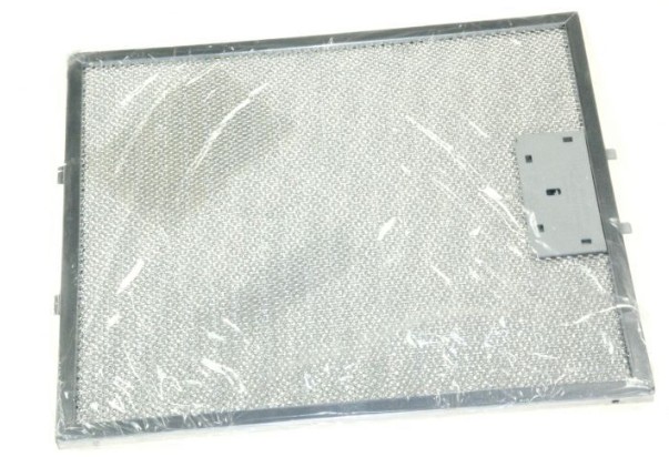 Filtro Metallico (antigrasso) 266 X 303 Mm - Cappa Aspirante - Ariston Hotpoint - 363063663946754177