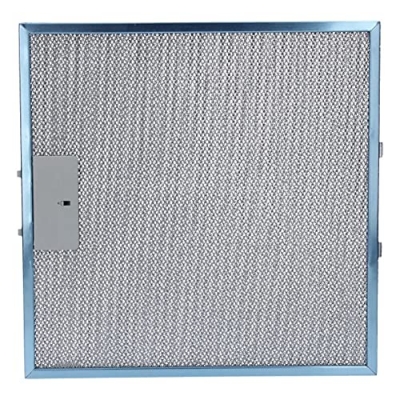 Filtro Metallico Antigrasso 320 X 320 Mm - Cappa Aspirante Whirlpool 1437308713411168796