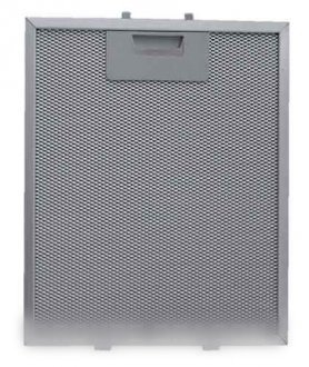 Filtro Metallico Antigrasso (al Pezzo) 269 X 219 Mm - Cappa Aspirante Whirlpool 36951 Filtro Metallico Antigrasso (al Pezzo) 269 X 219 Mm - Cappa Aspirante Whirlpool 36951
