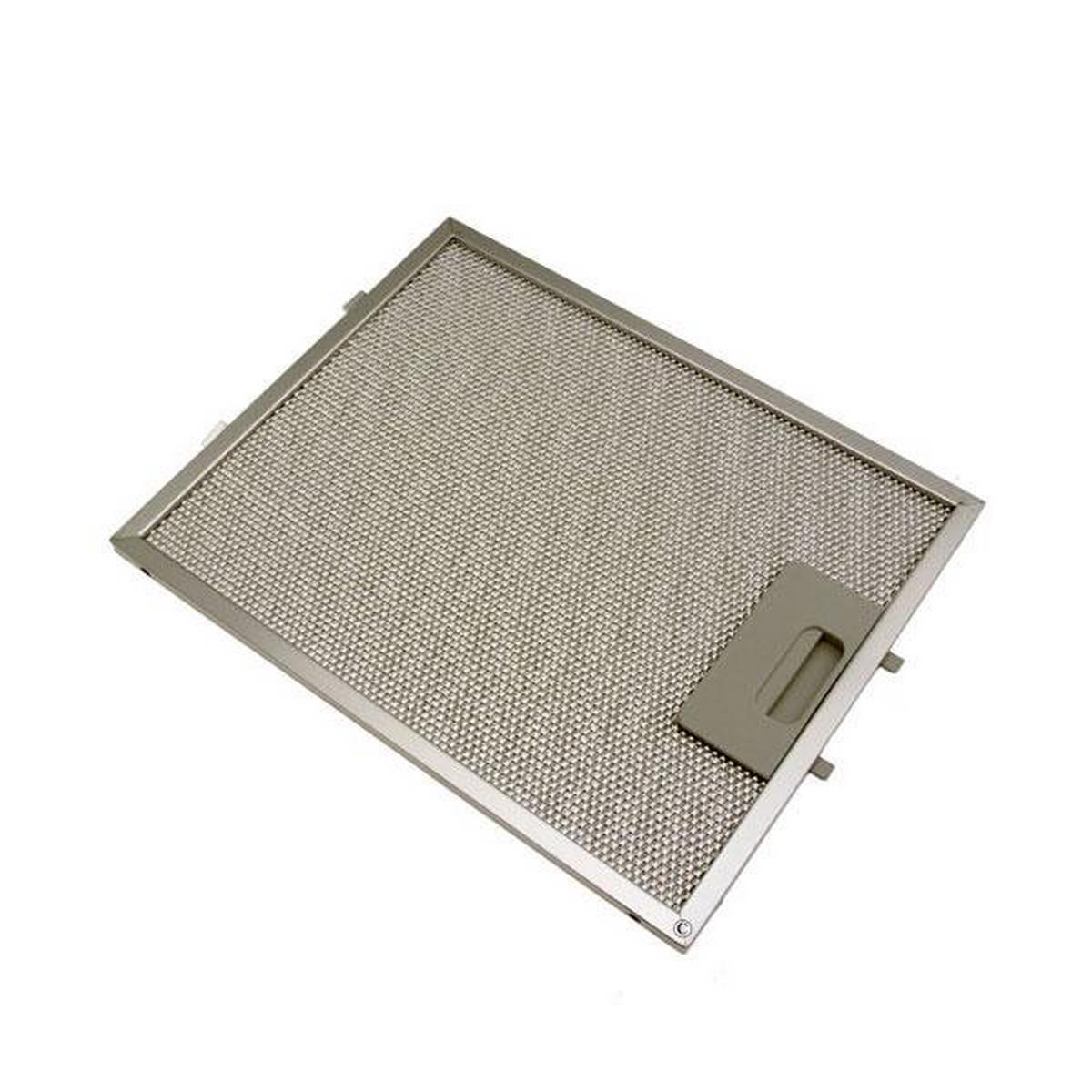 Filtro Metallico Antigrasso (al Pezzo) 269 X 219 Mm - Cappa Aspirante Whirlpool 369513663946267998