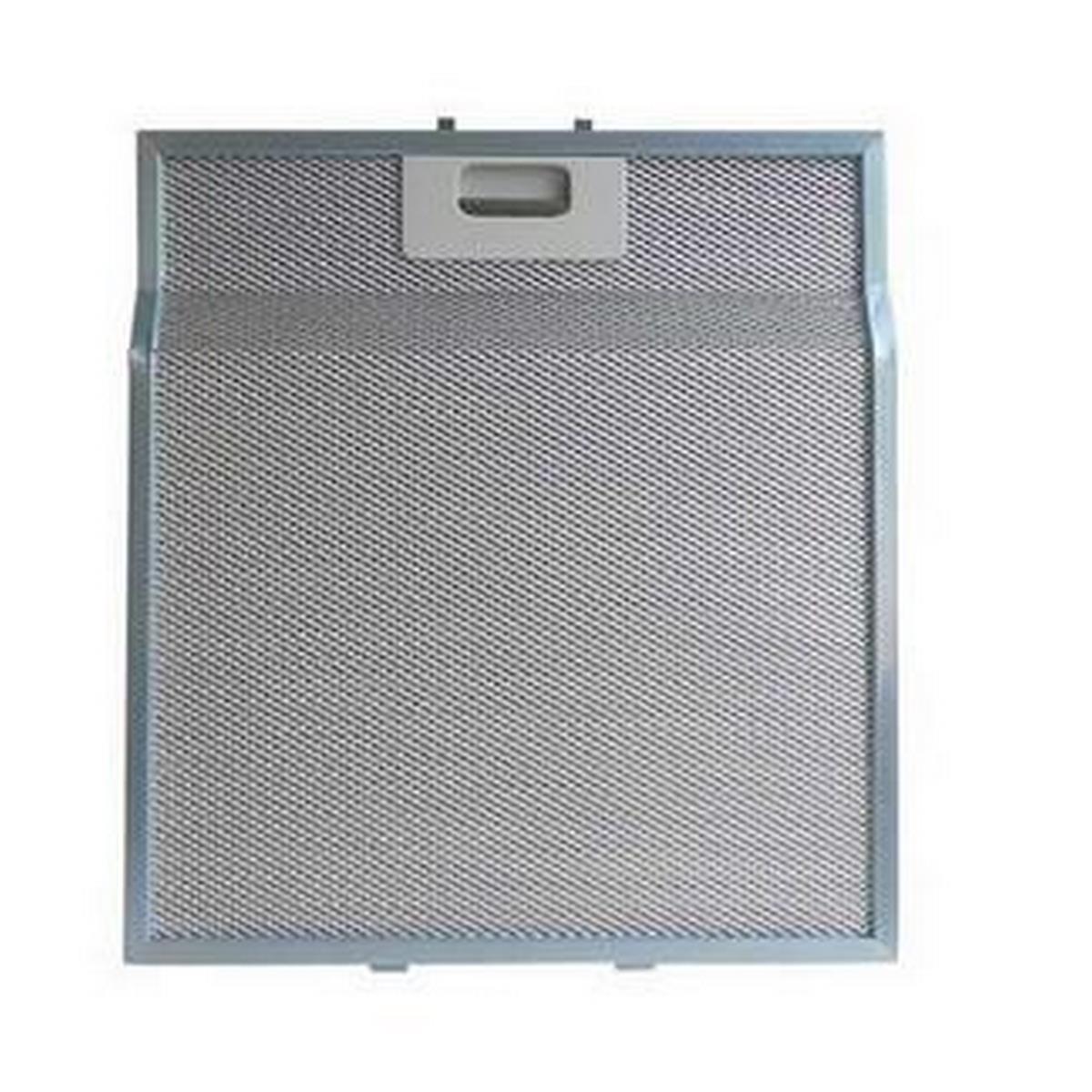 Filtro Metallico Antigrasso (al Pezzo) 282 X 314 Mm - Cappa Aspirante Whirlpool 369633663946926260